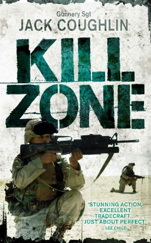 [Sniper 01] • Kill Zone